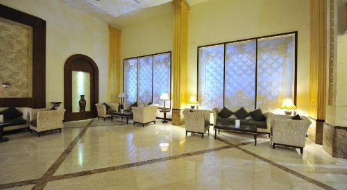 Ramada by Wyndham Dammam Khaleej Road image 1