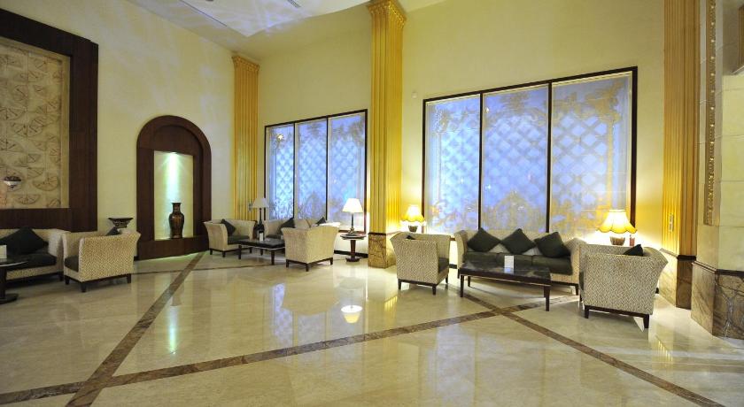 Ramada by Wyndham Dammam Khaleej Road