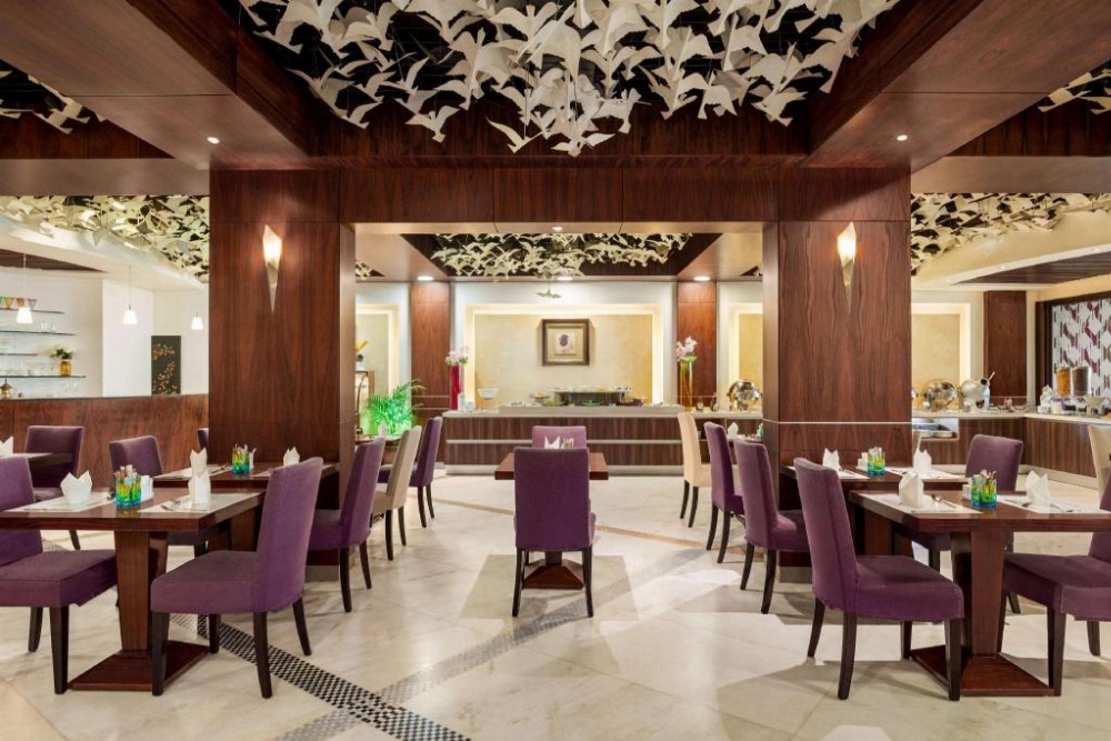Ramada by Wyndham Dammam Khaleej Road
