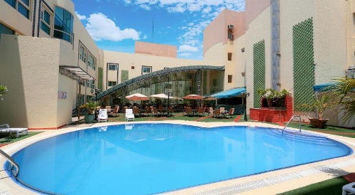 Ramada by Wyndham Dammam Khaleej Road image 10