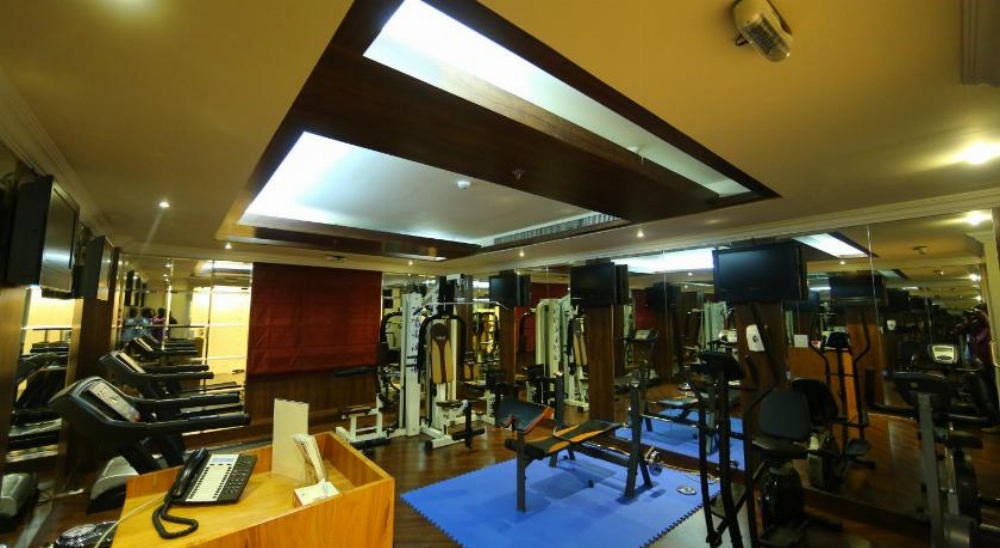 Ramada by Wyndham Dammam Khaleej Road Image 14