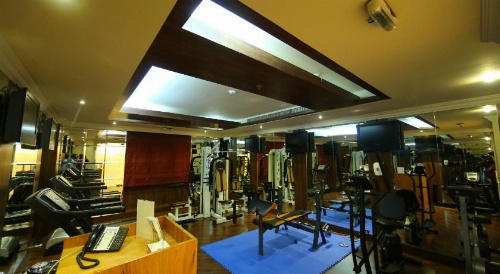 Ramada by Wyndham Dammam Khaleej Road image 14