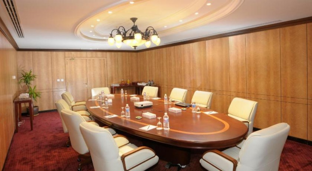 Ramada by Wyndham Dammam Khaleej Road Image 16