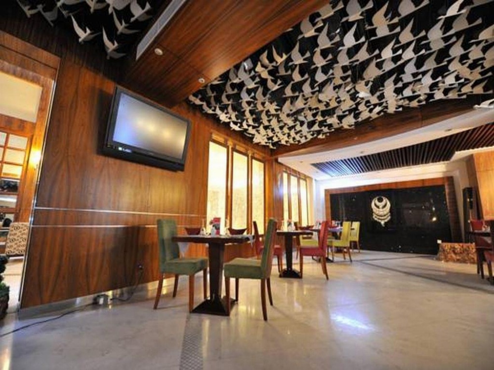 Ramada by Wyndham Dammam Khaleej Road Image 17