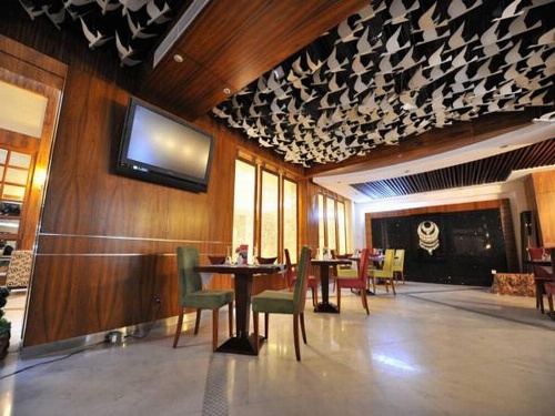 Ramada by Wyndham Dammam Khaleej Road image 17