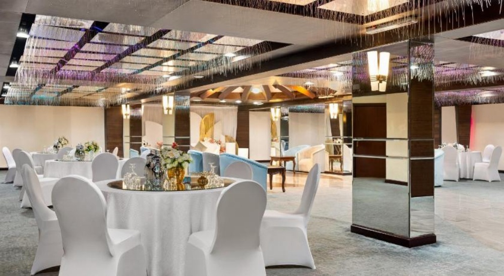 Ramada by Wyndham Dammam Khaleej Road Image 18