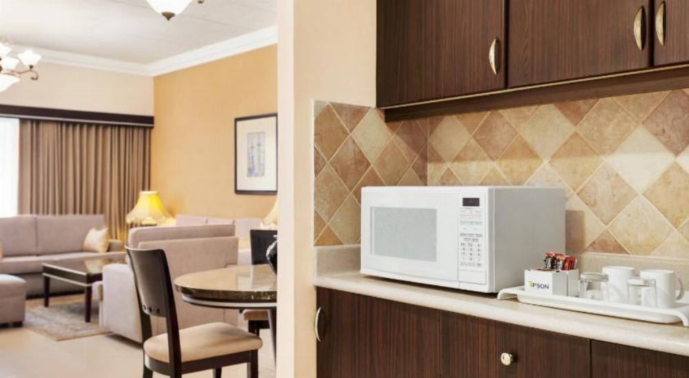 Ramada by Wyndham Dammam Khaleej Road Image 24