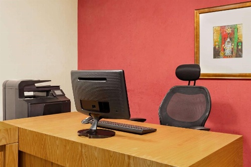 Ramada by Wyndham Dammam Khaleej Road image 25