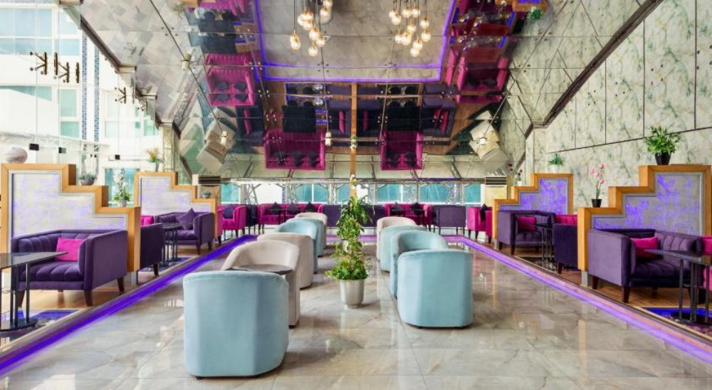 Ramada by Wyndham Dammam Khaleej Road Image 28