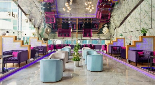 Ramada by Wyndham Dammam Khaleej Road image 28