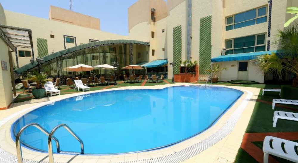 Ramada by Wyndham Dammam Khaleej Road Image 30