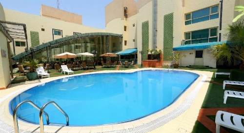 Ramada by Wyndham Dammam Khaleej Road image 30