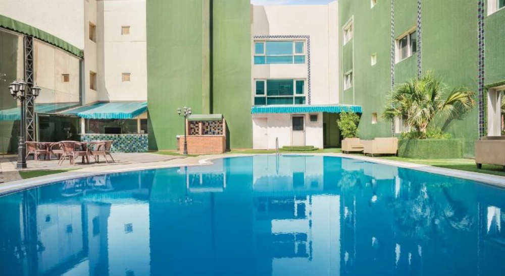Ramada by Wyndham Dammam Khaleej Road Image 31