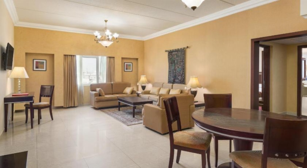 Ramada by Wyndham Dammam Khaleej Road Image 32