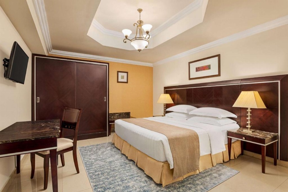 Ramada by Wyndham Dammam Khaleej Road Image 33