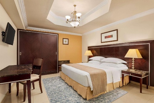 Ramada by Wyndham Dammam Khaleej Road image 33