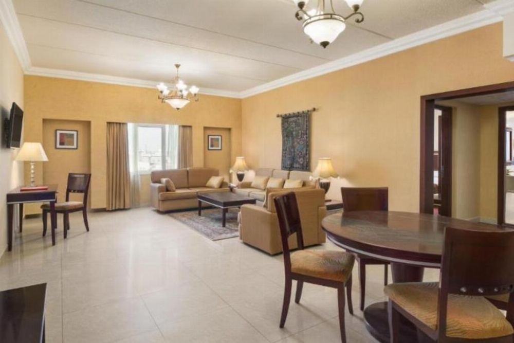 Ramada by Wyndham Dammam Khaleej Road Image 34