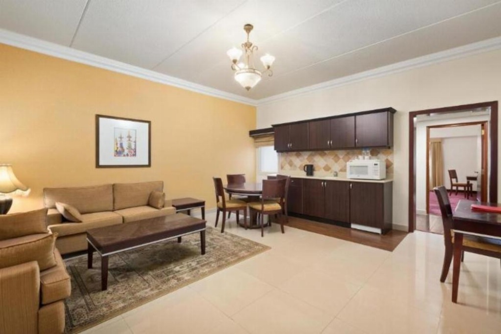 Ramada by Wyndham Dammam Khaleej Road Image 36