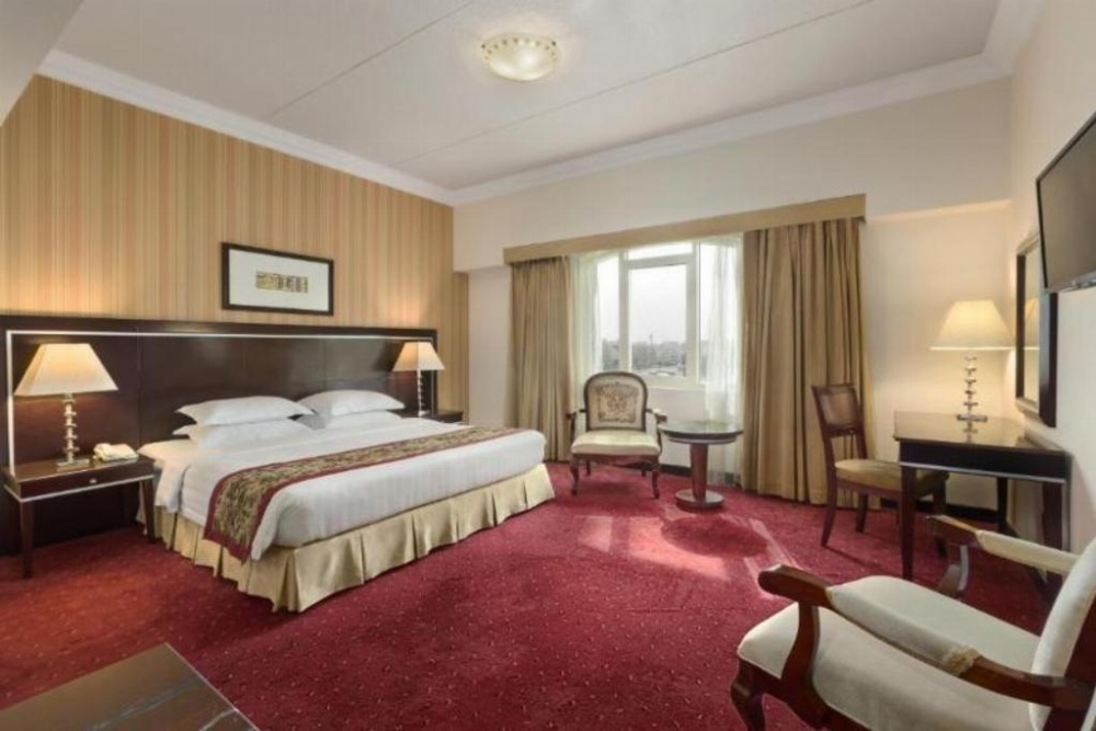 Ramada by Wyndham Dammam Khaleej Road Image 37