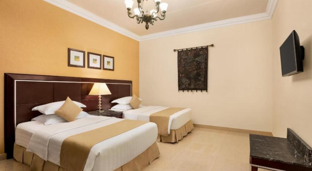 Ramada by Wyndham Dammam Khaleej Road Image 39