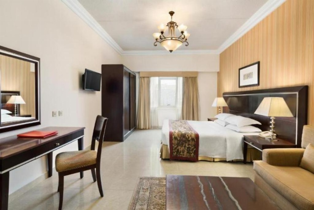 Ramada by Wyndham Dammam Khaleej Road Image 45