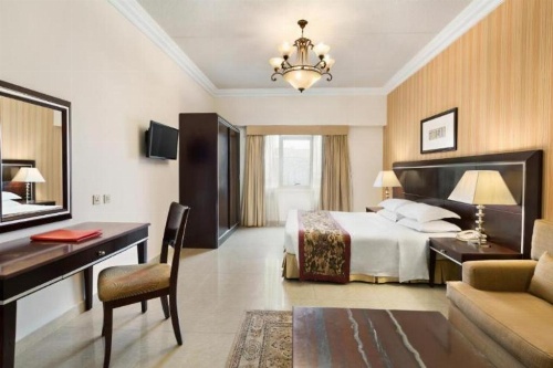 Ramada by Wyndham Dammam Khaleej Road image 45