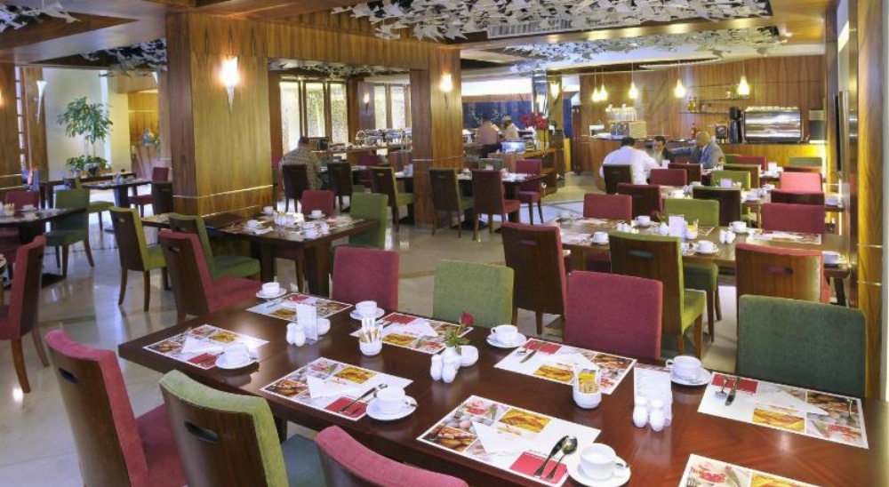 Ramada by Wyndham Dammam Khaleej Road Image 6