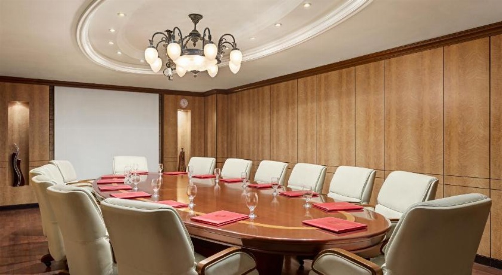 Ramada by Wyndham Dammam Khaleej Road Image 7