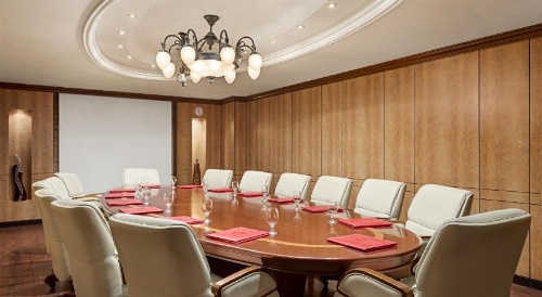 Ramada by Wyndham Dammam Khaleej Road image 7