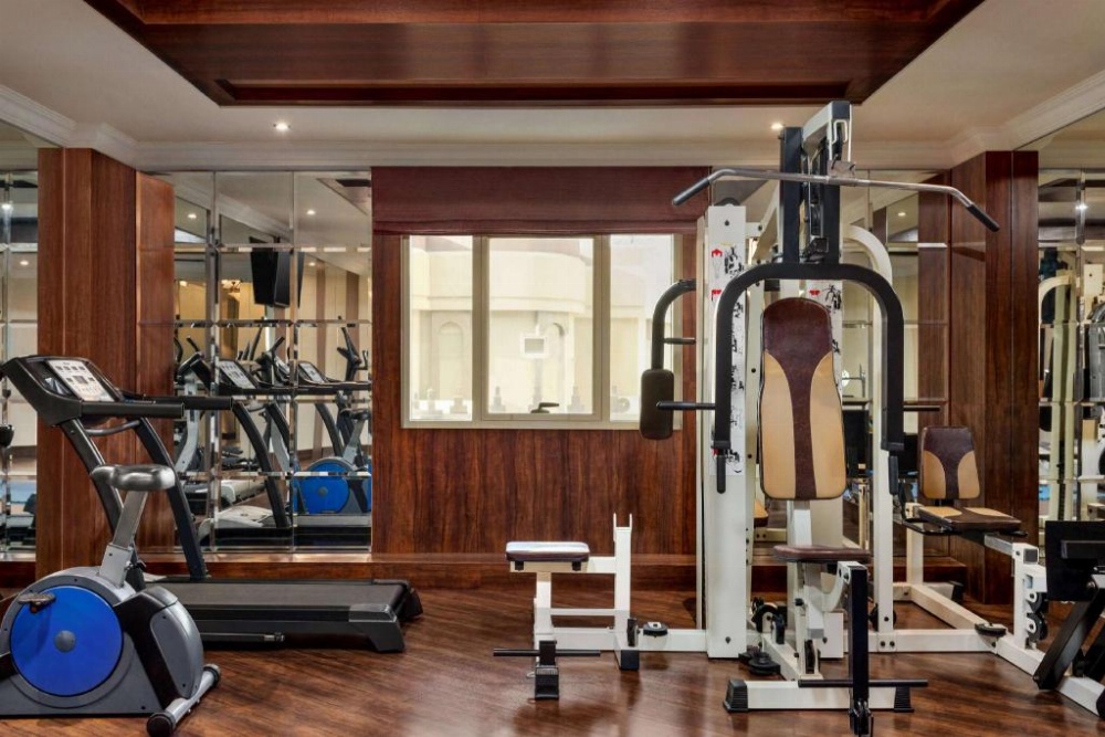 Ramada by Wyndham Dammam Khaleej Road